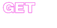 Get It Done Sticker by Gfit