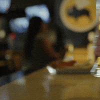 Sports Bar Hand GIF by Buffalo Wild Wings