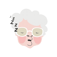 Sticker by Piirre
