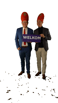 Dkmalphen Sticker by dekoningmakelaars