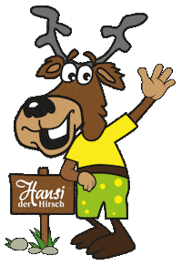 Goglhof restaurant steak sleigh zillertal Sticker
