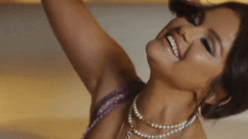Happy Smile GIF by Selena Gomez