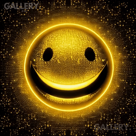 Dance Fun GIF by Gallery.fm