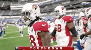 Regular Season Football GIF by NFL