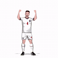 Yell World Cup GIF by Panini America