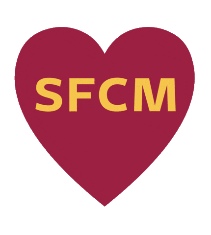 Classical Music Sticker by San Francisco Conservatory of Music