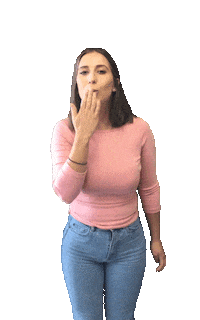 Laura Kiss Sticker by MasterChefAU