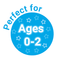 Babies Kids Learning Sticker by Twinkl Parents