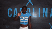 University Of North Carolina No GIF by UNC Tar Heels