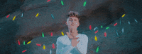 someone like me singing GIF by HRVY