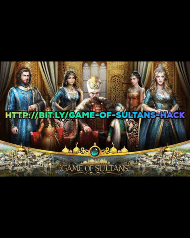 game of sultans GIF