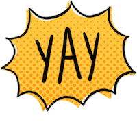 Happy Good Vibes Sticker by Zypto