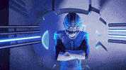 North Carolina Football GIF by UNC Tar Heels