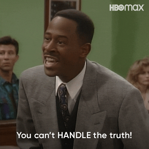 Martin Lawrence Lol GIF by Max
