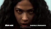 marvel runaways GIF