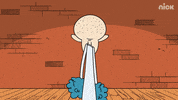 The Loud House Cartoon GIF by Nickelodeon