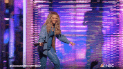 Nick Jonas Dancing GIF by NBC