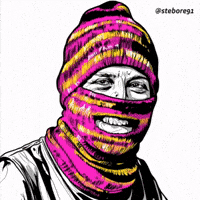 Vibes Smile GIF