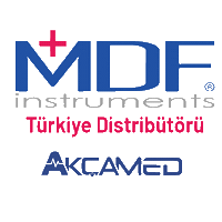 Akcamed Sticker by Akça Medikal
