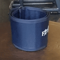 Fitcuffs Bfr Training Bfrtraining Blood Flow Restriction Bloodflowrestriction Occlusion Training GIF by Fitcuffs