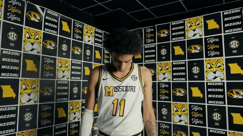 GIF by Mizzou Athletics