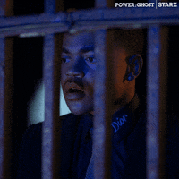 New York Starz GIF by Power Book II: Ghost