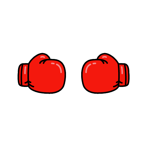 fitness power Sticker by Derrimut 24:7 Gym