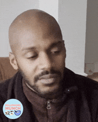 Shock What GIF