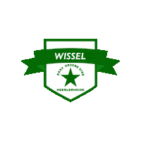 Heerlen Wissel Sticker by Groene ster