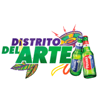 Arte Panama Sticker by Cerveza Panamá