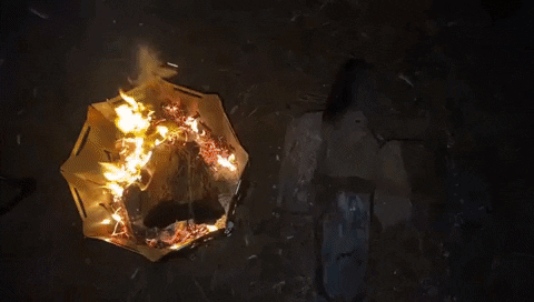 supapeg giphyupload firepit supapeg GIF