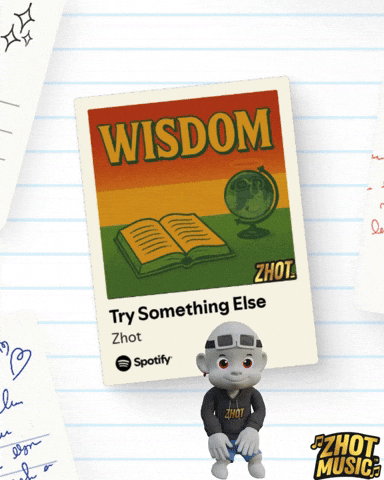 Explore Do It GIF by Zhot Music