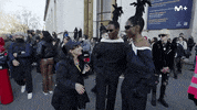 Fashion Week Paris GIF by Movistar Plus+