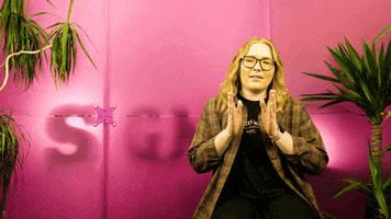 Happy Wave GIF by Sleeping Giant Media