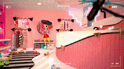 Travel Swag GIF by L.OL. Surprise!