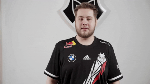 Chef Kiss GIF by G2 Esports