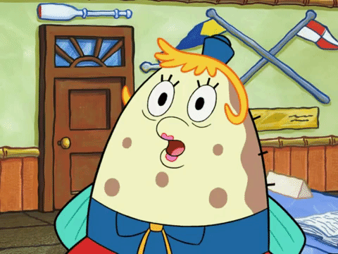 season 6 boating buddies GIF by SpongeBob SquarePants