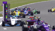 British Grand Prix Sport GIF by W Series