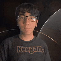 Keegan GIF