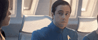 startrek no nope star trek head shake GIF