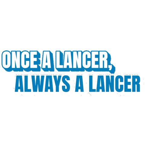 Wsu Lancer Sticker by Worcester State University