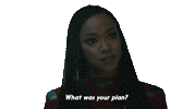 What Should We Do Season 5 Sticker by Paramount+