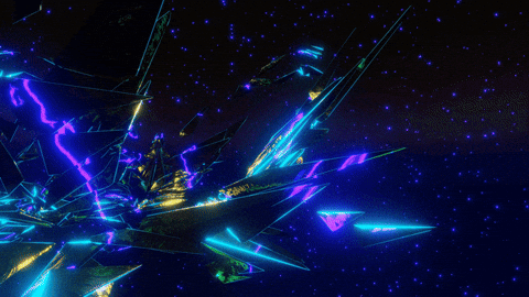 Render High Definition GIF by time