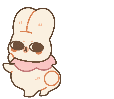 You Wish No Sticker by moonie coco