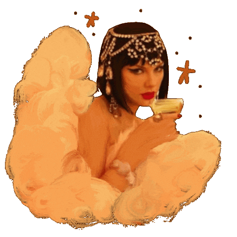 Taylor Swift Ts Sticker by Mirror