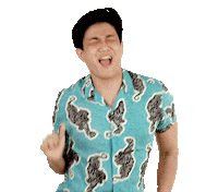 Happy Dance Sticker by SGAG