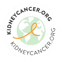 Unstoppable Sticker by Kidney Cancer Association