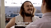 comedy central season 3 episode 19 GIF by Workaholics