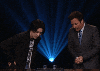 Jimmy Fallon What GIF by The Tonight Show Starring Jimmy Fallon