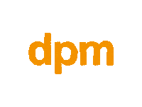 Jubiläum 15 Jahre Sticker by DPM | FH-SWF